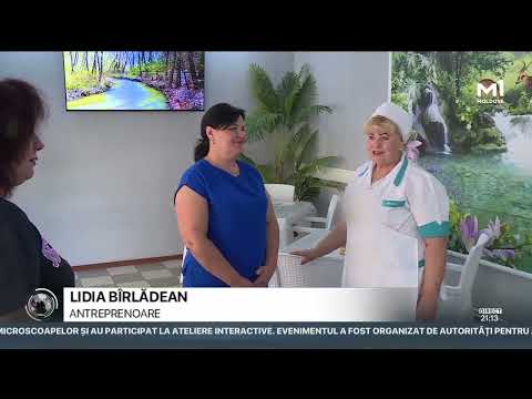 Din dor de casă, la gustul copilăriei: afacere de succes cu bucate tradiționale la Drochia