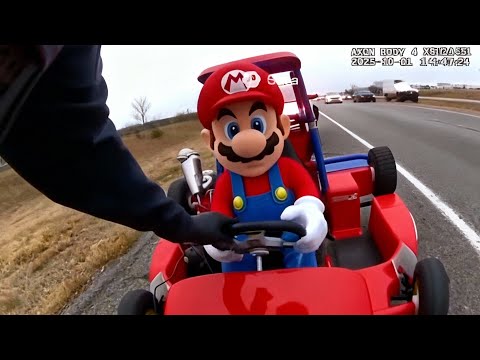 1 Hour of SORA 2 AI Videos You Must Watch | We're Cooked !