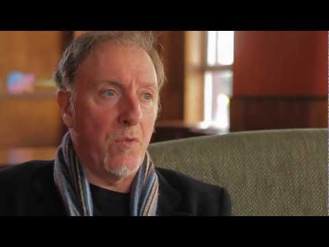 Paul Harrington - Music Changed My Life