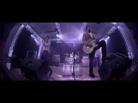 Double Lined Minority - White Flag (Official Music Video)