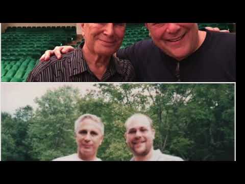 J  Corigliano - Clarinet Concerto - Andrew Simon Clarinet