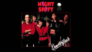 Nightshift - Quarterflash (7 Inch Remastered Version)