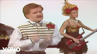 Army Of Lovers - When The Night Is Cold