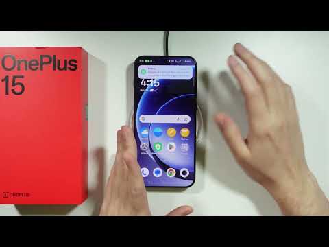 Does OnePlus 15 Support Wireless Charging?