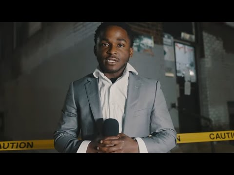 Fastlane Mir - Vigilant (Official Music Video)