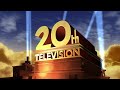 Dolby Digital IN SELECTED THEATERS Gladusaurus Productions 20th Television 1997 2008