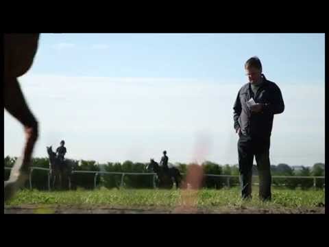 Michael Dods and Paul Mulrennan on Mecca's Angel - Royal Ascot - Totesport