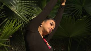 Yoga with Ira Trivedi - Yoga For Thyroid - FOR