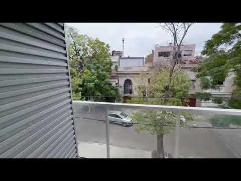 Video de YouTube - Alquiler Apartamento Monoambiente pocitos