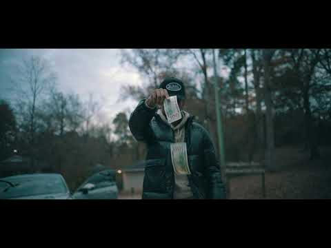 Luh  Kobe - Anti (Official Video)
