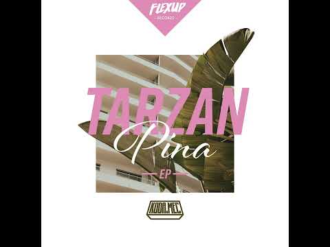 Koda Mec & Pina - Tarzan