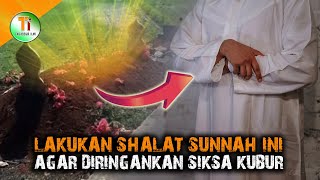 Download lagu Agar Jenazah Diringankan dari Siksa Kubur, Lakukan Shalat Ini di Malam Pertama mp3