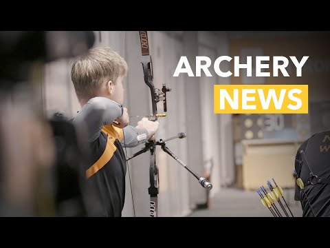 Winners round-up: remote indoor series stage 3 | Archery News