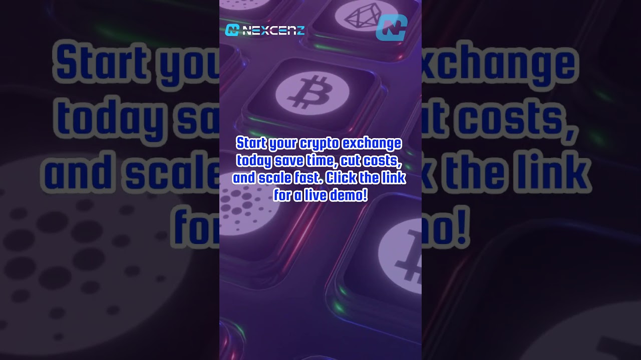 Centralized Crypto  Exchange Script - Launch Own Crypto Exchange Platform #centralizedexchangescript