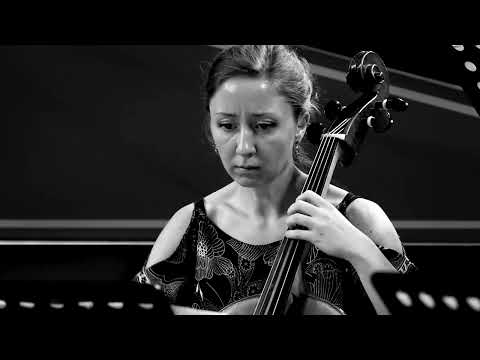 Biagio Marini | Passacaglia a4 op.22 nr 25 | Aira Maria Lehtipuu, Kore Orchestra