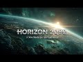 HORIZON 2080 L Ultima Speranza Dell Umanità Film Di Fantascienza Completo Del 2025 Epico Fut