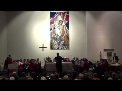 MG Konkordia Aedermannsdorf - The Gael