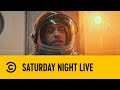 Chad Becomes A Hero On Mars Ft Elon Musk Miley Cyrus SNL S46