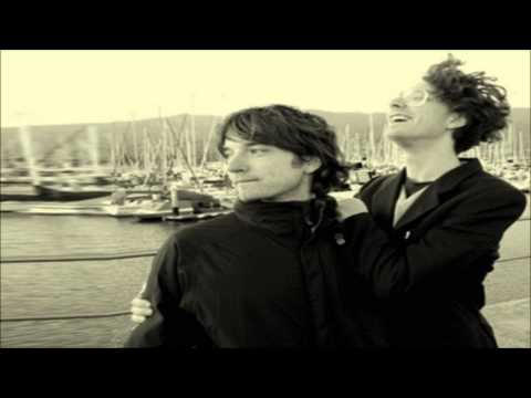 El Seano - Get Behind That Boat