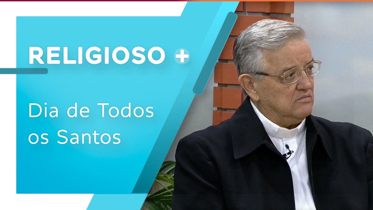 Pe. Luiz Carlos nos convida a viver a santidade todos os dias