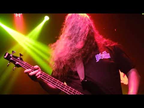 Pesta - Witches' Sabbath [New Official Live Video 2023]