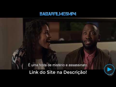 Assistir Filme  A NOITE DO JOGO Link na Descrição!