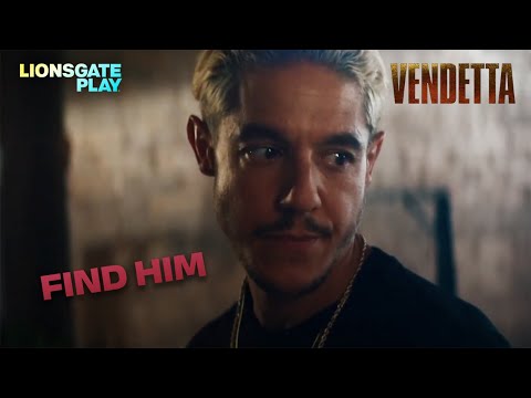 Find Him | Vendetta| Bruce Willis | Hollywood Movie Scene I @lionsgateplay