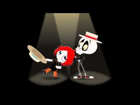 Ruby Gloom - Look On The Bright Side (Part 2)