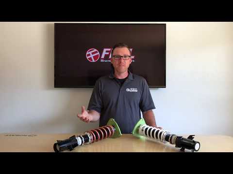 Feal Suspension Tech Talk: 441+ coilovers