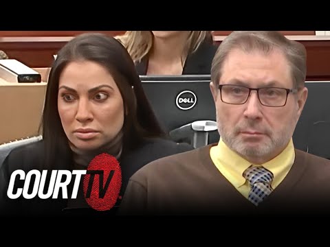 Judge Accuses Caneiro Defense Attorney of Rolling Her Eyes