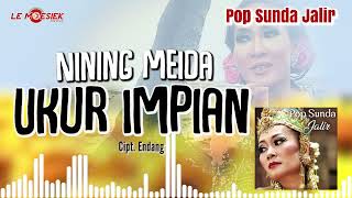 Download lagu Nining Meida - Ukur Impian ( Audio ) mp3 Download lagu Nining Meida - Ukur Impian ( Audio ) mp3