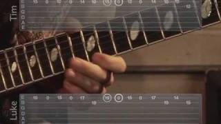 Protest The Hero - Sequoia Throne [2]