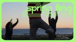 the camp at spring fling 2011 by paul sabovik presents