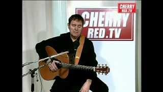 Alvin Stardust - My Coo Ca Choo (Acoustic Session 2009)