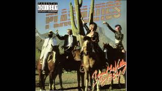 &quot;Masterplan&quot; The Plasmatics from Beyond The Valley Of 1984 [1981]