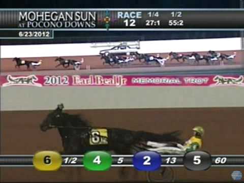 2012 Earl Beal Jr. Memorial - theharnessedge.com