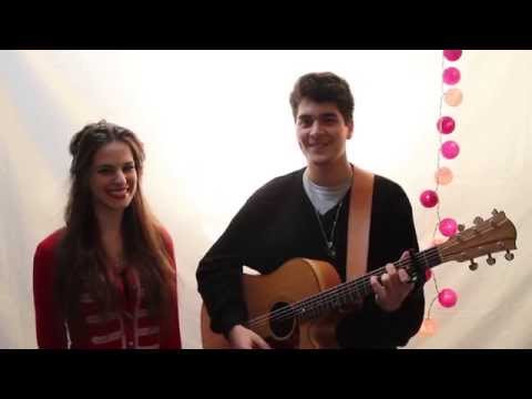 I Caught Fire (In Your Eyes) - The Bongo Monkeys (Cover)