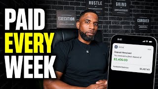 Why Are Jobs Still Paying Biweekly in 2026