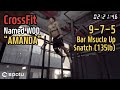 ENG SUB) 단 3분만에 사람이 망가지는 운동