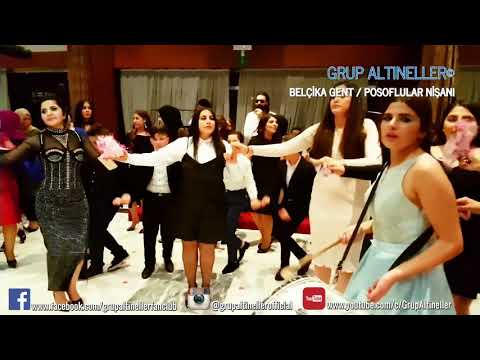 Posoflu Muzik Grubu Leeuwarden - CALGICI HOLLANDA - Grup Altıneller© - Tel.No.: 004915785023445