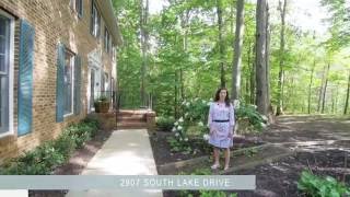 2907 South Lake Drive Davidsonville MD