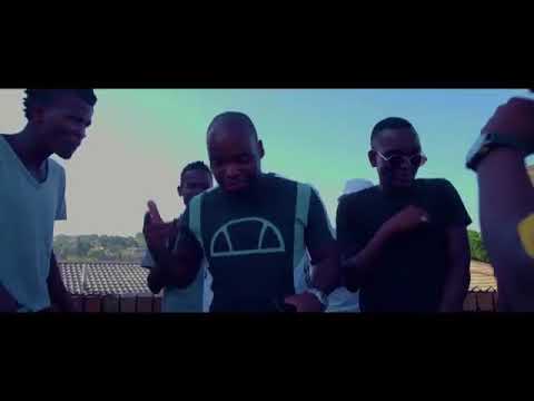 Njabhection & M-KAY Uyozisholowena