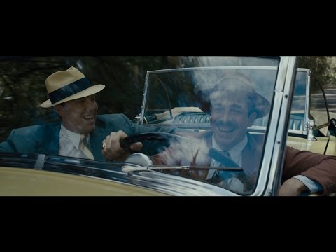 Live By Night - Clip 2
