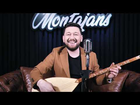 Samet Burak Ay - Sahte Aşklar (Official Video)