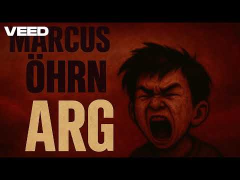 Marcus Öhrn - Arg (2025)
