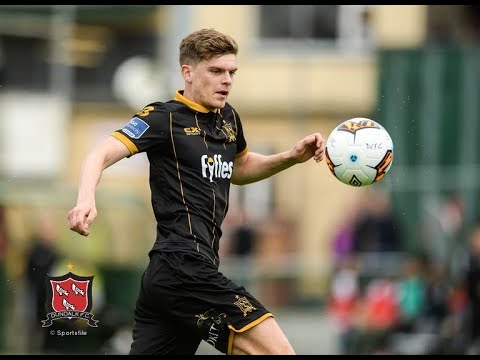 ⚽ Limerick FC 0-3 Dundalk FC | 19.05.2017