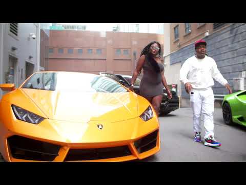 Doing Ten x Wawa ( Black Parents ) - Isabelle