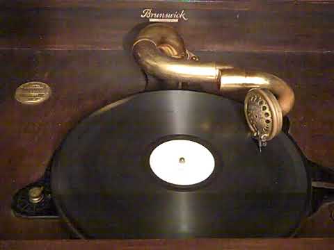 LOS CASTILLIANS LOUIS KATZMAN - HAVANA - ROARING 20'S BRUNSWICK CORTEZ