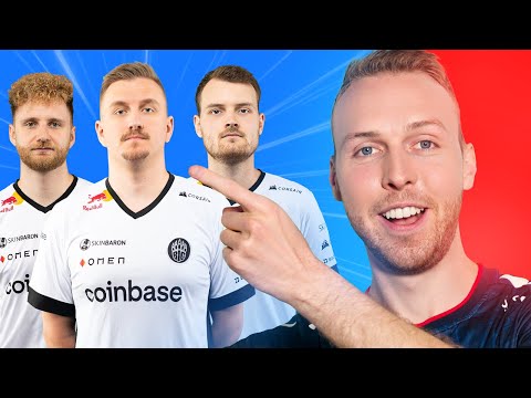 We Stopped Being Bad And Did A Comeback Against Big Clan - CS:GO Challenges
