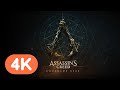 Assassin's Creed Codename Hexe - Official Reveal Trailer (4K) | Ubisoft Forward 2022
